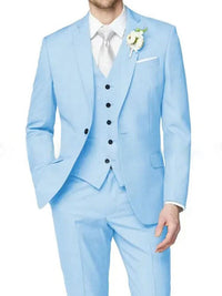 Light Blue