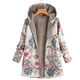Munchen | Soft Winter Coat for Women - Image 1