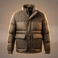 Khaki Brown