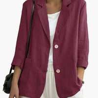 Dark Red