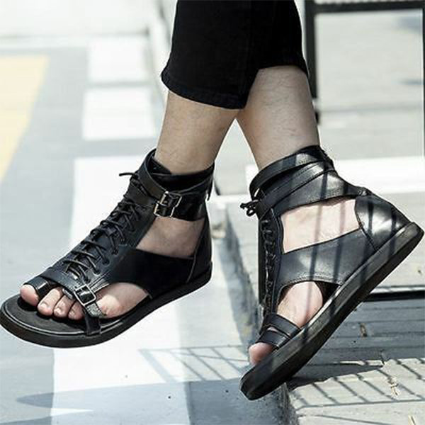 Gavin | Men's Gladiator Sandals