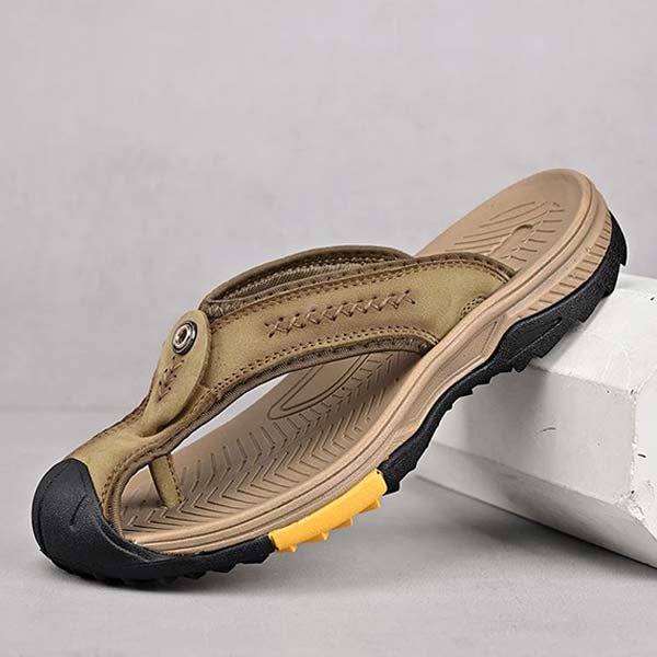 Aiden | Men's Slide Sandals