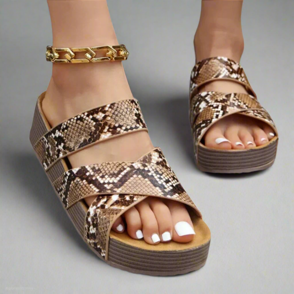 Dana | Comfort Sandals - Image 4