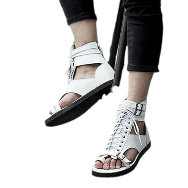 Gavin | Men's Gladiator Sandals