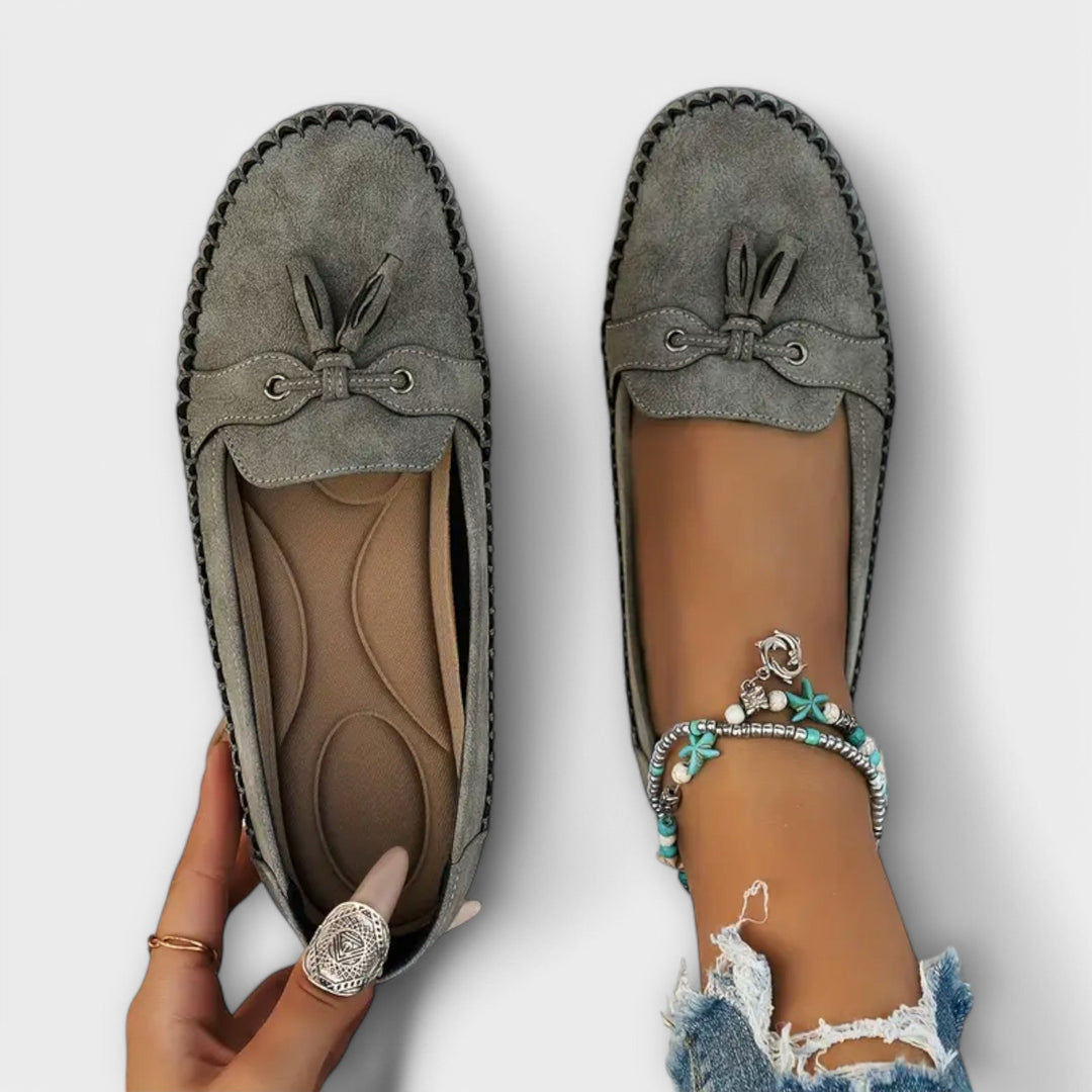 Lise | Orthopaedic Loafers - Image 6