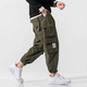 Beckett | Men's Tapered Cargo Pants