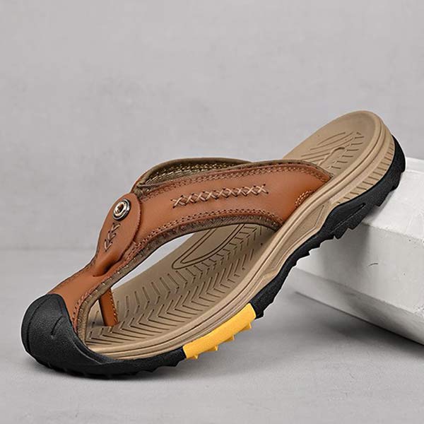Aiden | Men's Slide Sandals