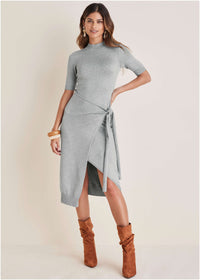 Light Heather Grey