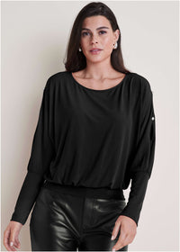 Jet Black