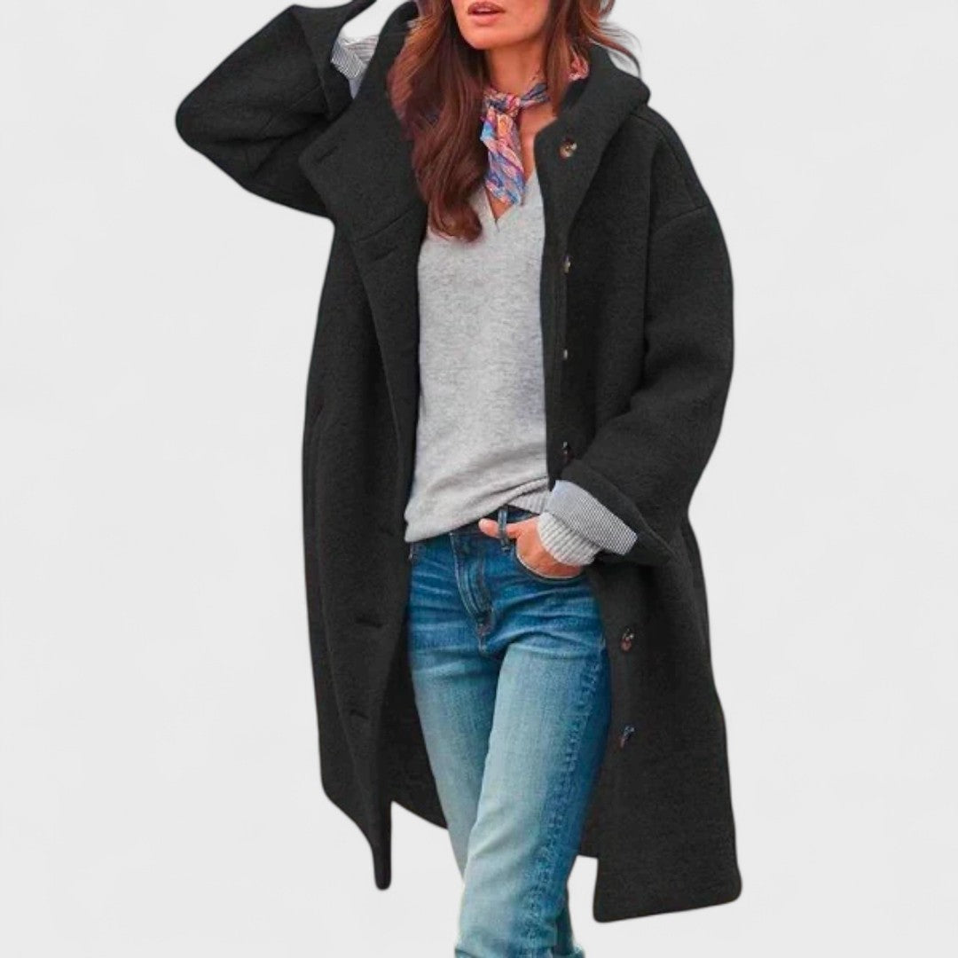 Margie | Sleek City Jacket for Women - Image 2