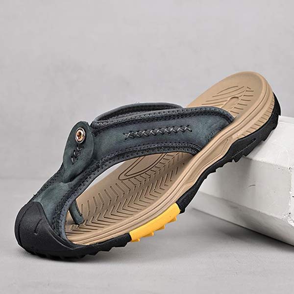 Aiden | Men's Slide Sandals