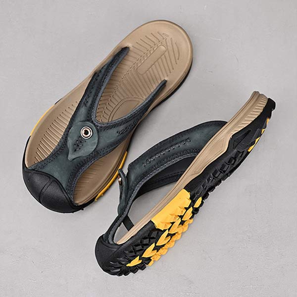 Aiden | Men's Slide Sandals