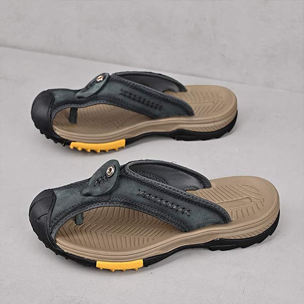 Aiden | Men's Slide Sandals