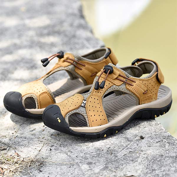 Easton | Men's Beach Sandals