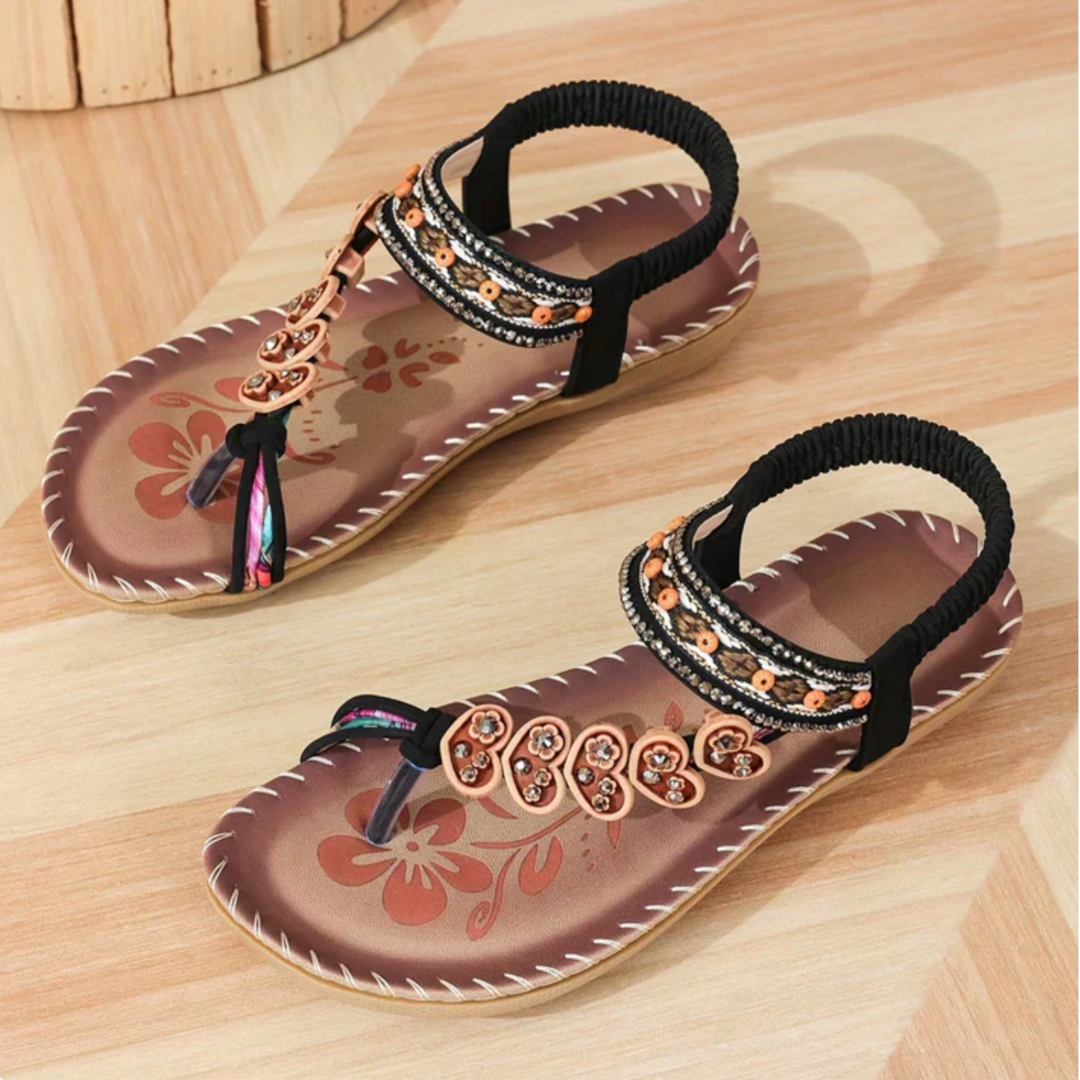 Solara | Stylish Sandals - Image 8