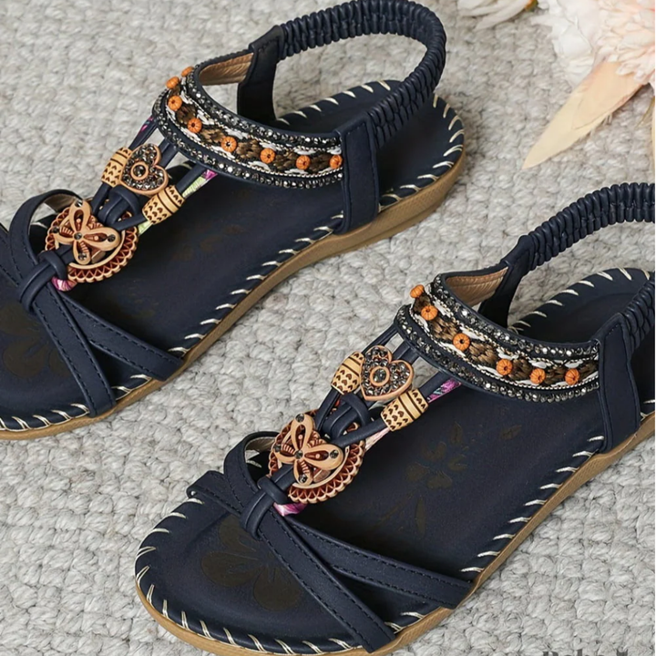 Solara | Stylish Sandals - Image 6