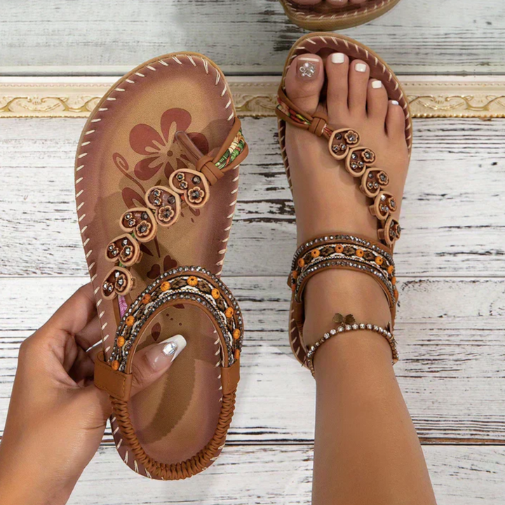Solara | Stylish Sandals - Image 1