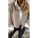 Veloura | Elegant Coat with Timeless Charm - Image 1