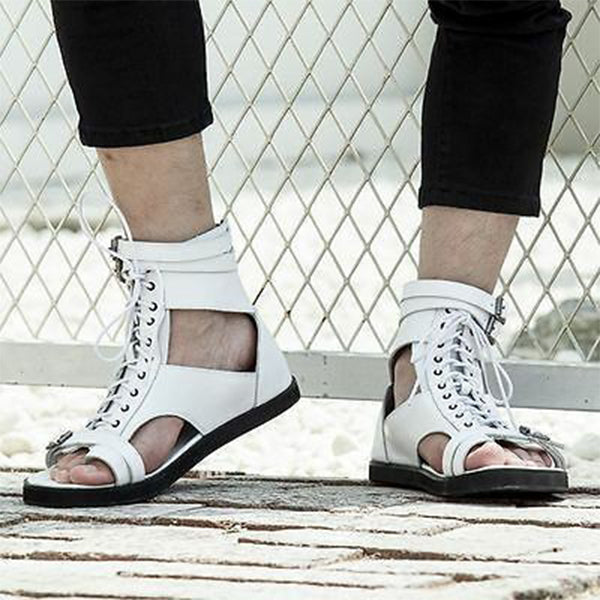Gavin | Men's Gladiator Sandals