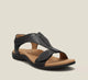 Women's Adjustable Sandals, Multi-Colour