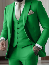 Lime Green