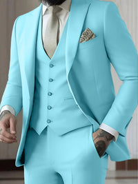 Sky Blue