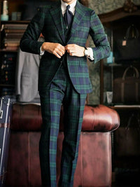 Dark Green