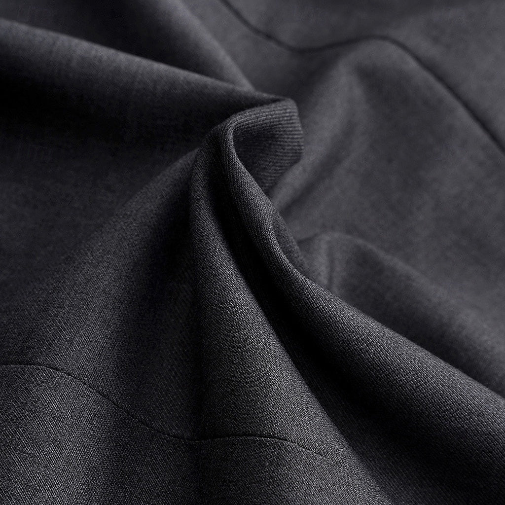 Men's Single Breasted Blazer Jacket