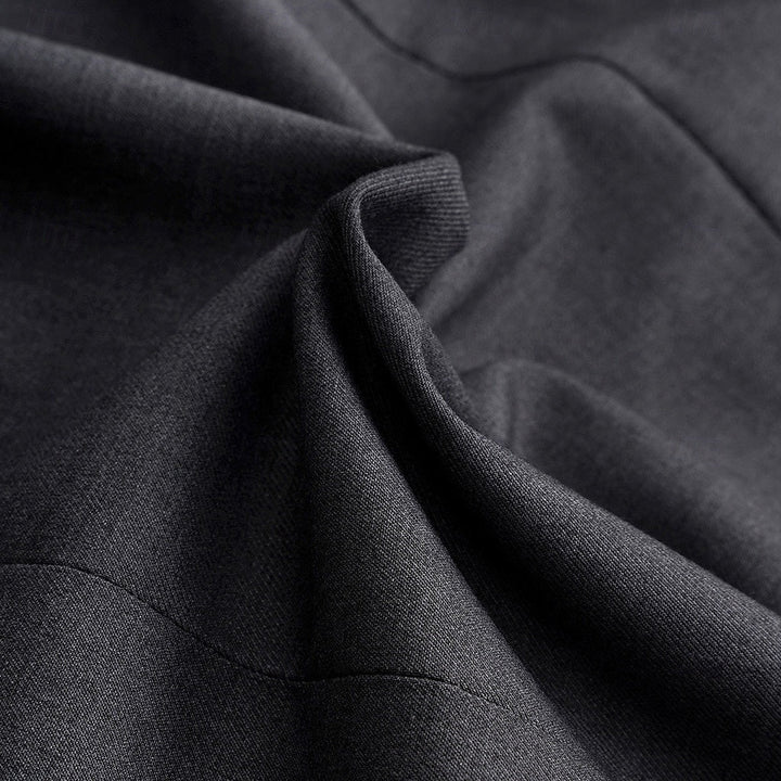 Men's Single Breasted Blazer Jacket
