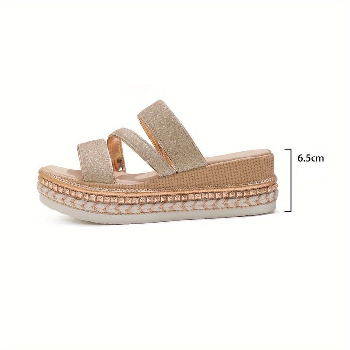 Pamela | Cozy Spring Sandals for Ultimate Comfort - Image 6