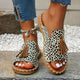 Robin | Comfortable Flat Sandals - Image 3