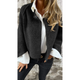 Veloura | Elegant Coat with Timeless Charm - Image 2