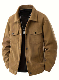 Chestnut Brown