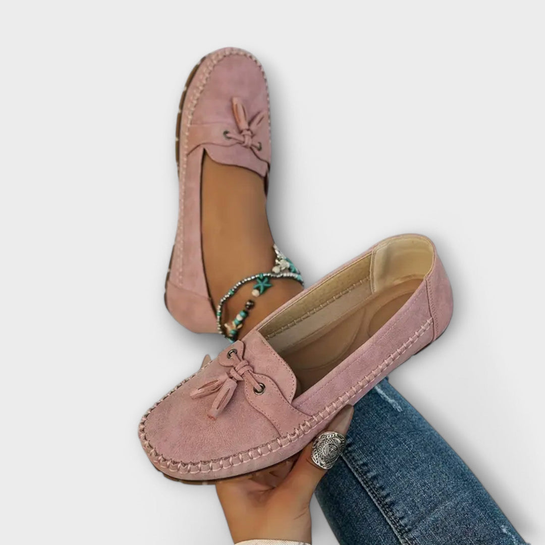 Lise | Orthopaedic Loafers - Image 3
