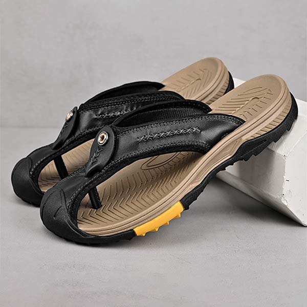 Aiden | Men's Slide Sandals