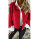 Veloura | Elegant Coat with Timeless Charm - Image 3
