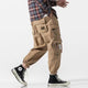 Beckett | Men's Tapered Cargo Pants