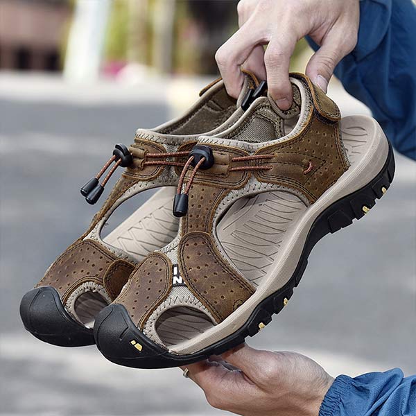 Easton | Men's Beach Sandals