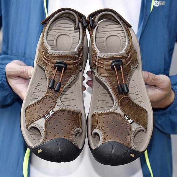 Easton | Men's Beach Sandals