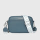 Giulia | Leather Shoulder Bag for Women - Image 4