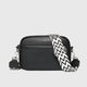 Giulia | Leather Shoulder Bag for Women - Image 1