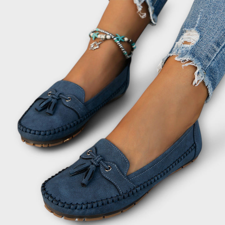 Lise | Orthopaedic Loafers - Image 1