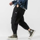 Beckett | Men's Tapered Cargo Pants