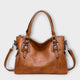 Solveig | Classic Handbag for Women - Image 1