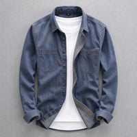 Washed Navy