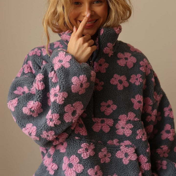 Valerie | Women's Soft Knit Sweater - Image 7