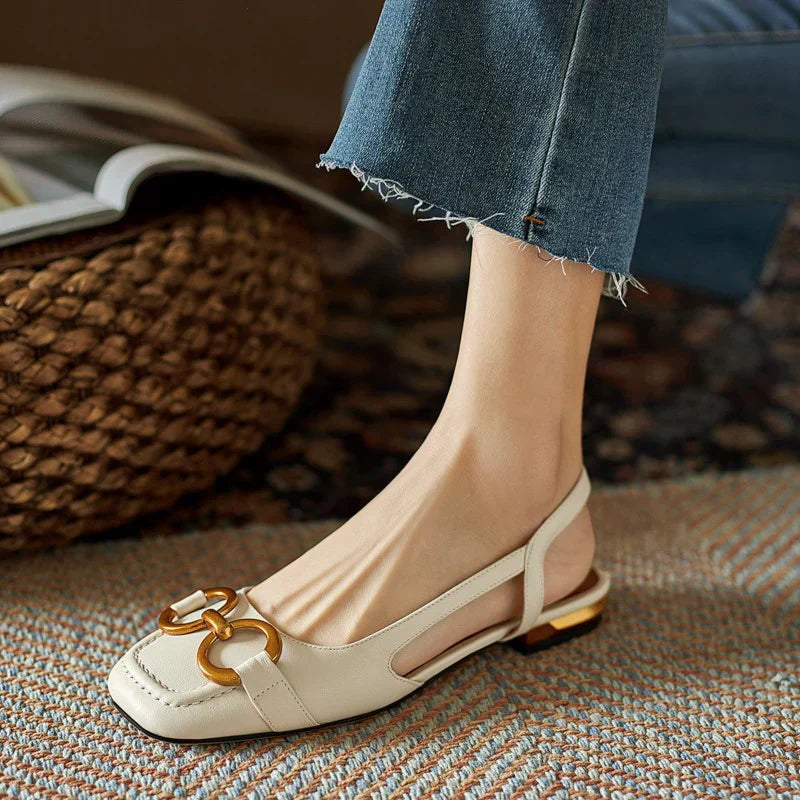 Virginia | Elegant and Comfortable Sandals - Image 4