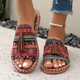 Robin | Comfortable Flat Sandals - Image 1