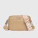 Giulia | Leather Shoulder Bag for Women - Image 5