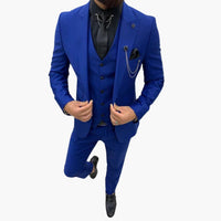 Royal Blue